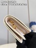 LV M81927 11x8.5x3.5cm