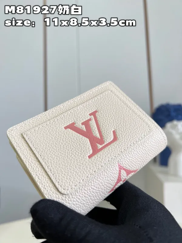 LV M81927 11x8.5x3.5cm