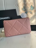 Chanel 19 20x12x1cm