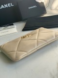 Chanel 19 20x12x1cm