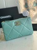 Chanel 19 20x12x1cm