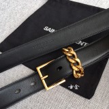 Ysl cintura 3cm