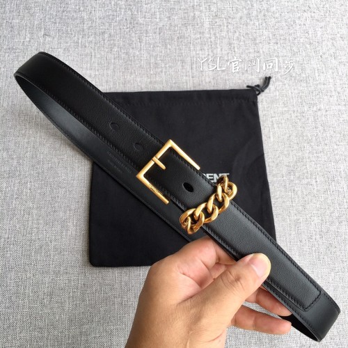 Ysl cintura 3cm