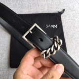 Ysl cintura 3cm