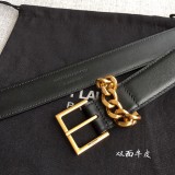 Ysl cintura 3cm