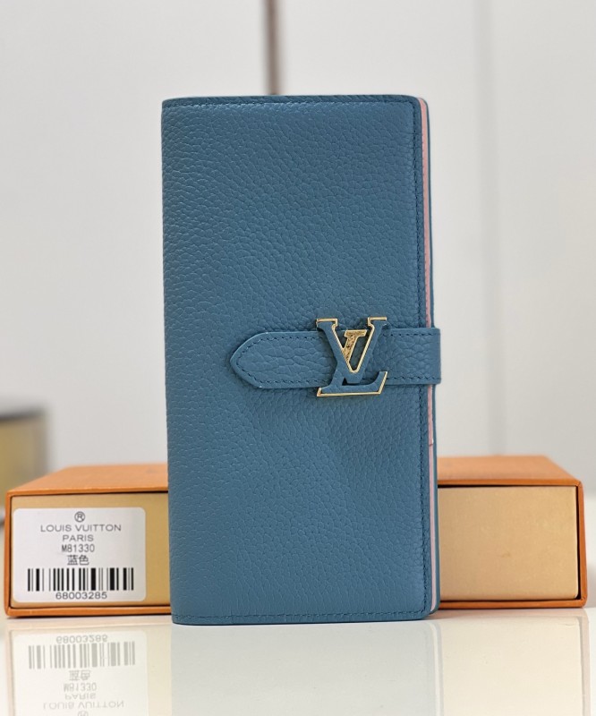 LV M81330 19x10x1.7cm