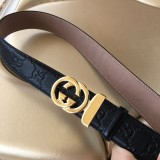 Gucci belt 3.5CM