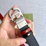 Gucci belt 3.0CM