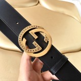 Gucci belt 3.8CM