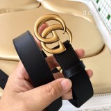 Gucci belt 3.0CM