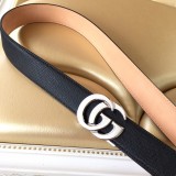 Gucci belt 3.5CM