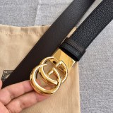Gucci belt 3.8CM