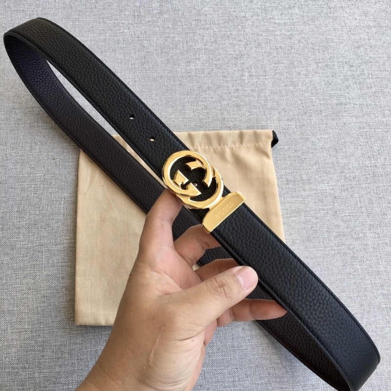 Gucci belt 3.5CM