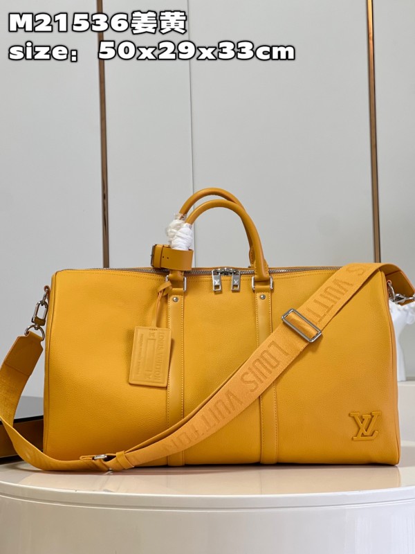 LV Keepall M21536 50x29x23cm