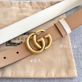 Gucci belt 3.0CM