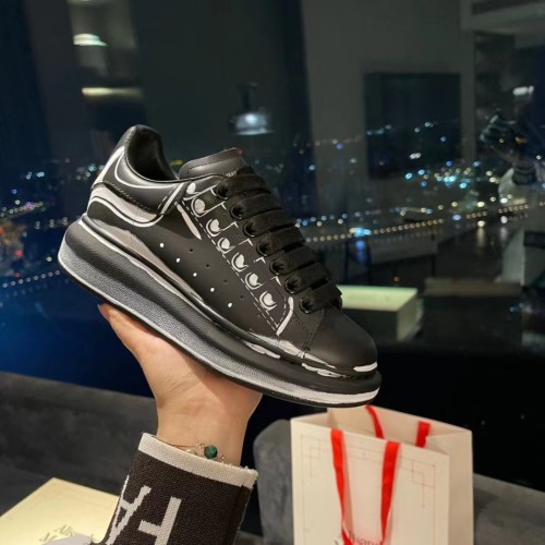 Scarpe McQueen 23' 35-45