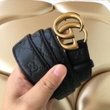Gucci belt 3.5CM