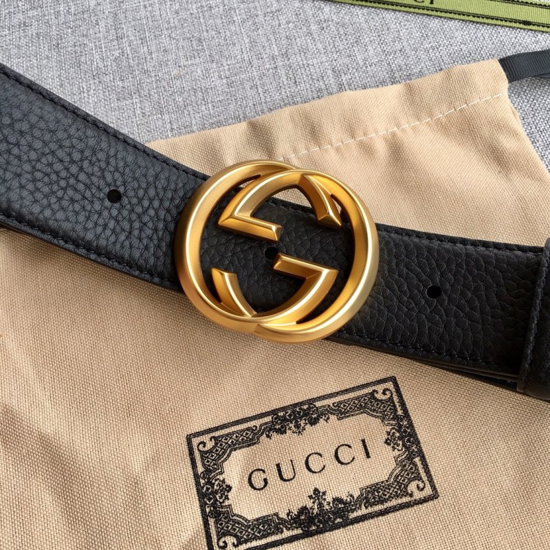 Gucci belt 3.8CM