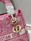 Dior M9027 24x20x11 cm