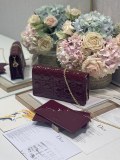 Dior M77046 21.5 x 11.5 x 3cm