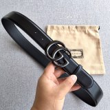 Gucci belt 4.0CM