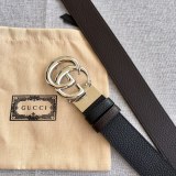 Gucci belt 3.8CM