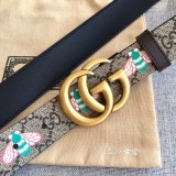 Gucci belt 3.0CM