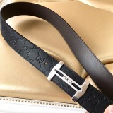 Gucci belt 3.8CM