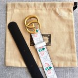Gucci belt 3.0CM