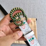 Gucci belt 3.0CM
