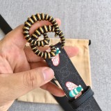 Gucci belt 3.0CM