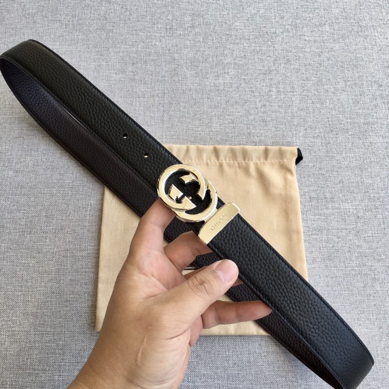 Gucci belt 3.5CM