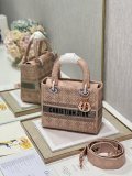 Dior M9027 24x20x11 cm