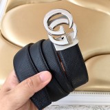 Gucci belt 3.5CM