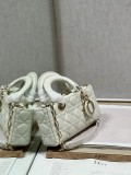 Dior M9031 22.5×6×11.5cm