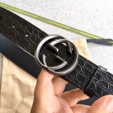 Gucci belt 3.8CM