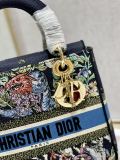 Dior M9027 24x20x11 cm
