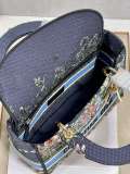 Dior M9027 24x20x11 cm