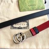 Gucci belt 2.0CM