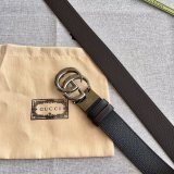 Gucci belt 3.8CM