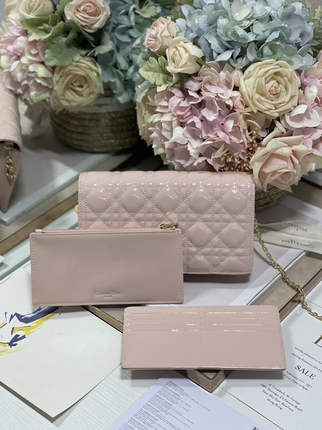 Dior M77043 21.5 x 11.5 x 3cm