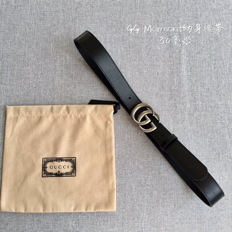 Gucci belt 3.0CM