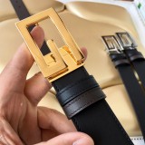 Gucci belt 3.5CM