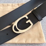 Gucci belt 4.0CM