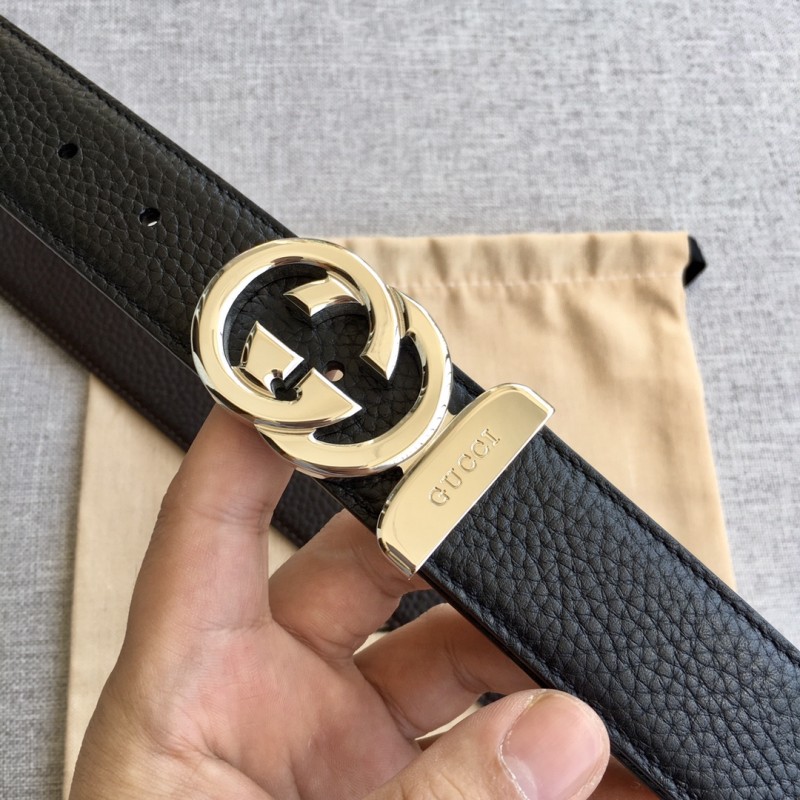 Gucci belt 3.5CM