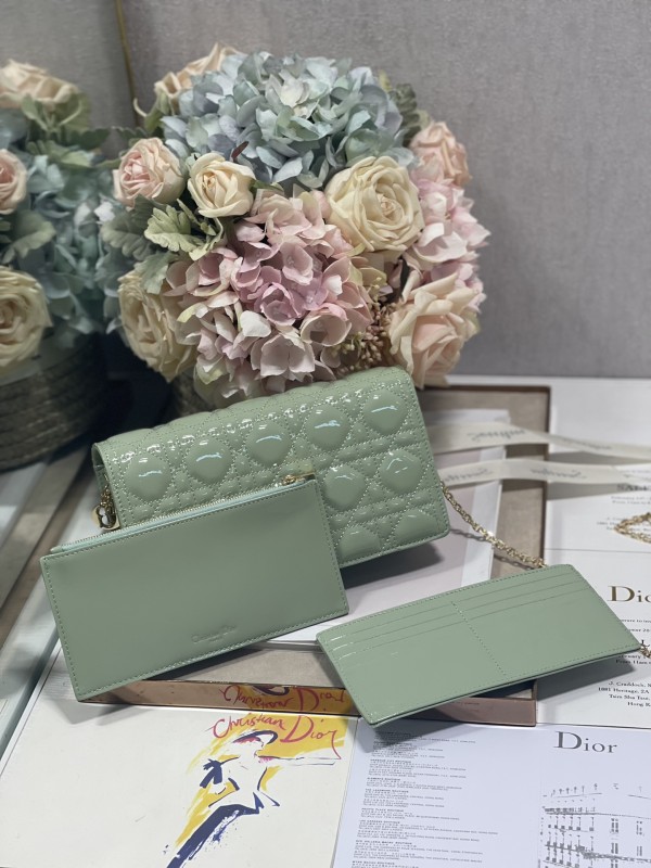 Dior M77038 21.5 x 11.5 x 3cm