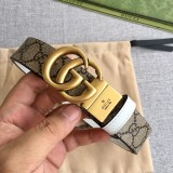 Gucci belt 3.0CM