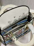 Dior M9027 24x20x11 cm