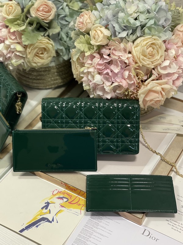 Dior M77039 21.5 x 11.5 x 3cm