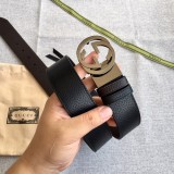 Gucci belt 3.8CM